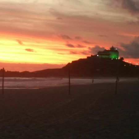 Saquarema Itauna Em Frente A Praia Eksteriør billede